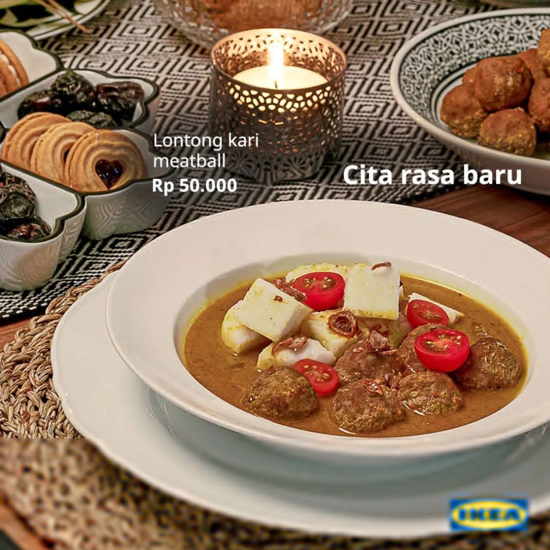 Akan Hadir di Surabaya, IKEA Siap Menjadi Solusi & Inspirasi