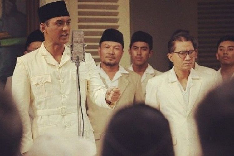 6 Film Bertema Kemerdekaan Indonesia yang Sarat Perjuangan!