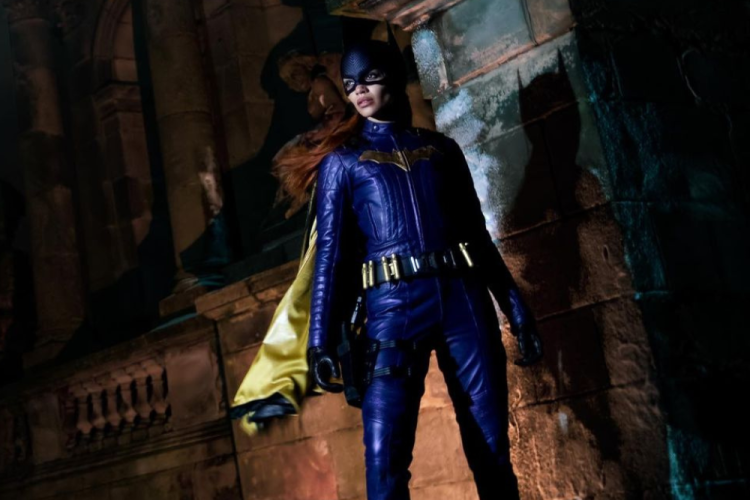 Dapat Respon Negatif, Ini Fakta di Balik Batalnya Penayangan 'Batgirl'