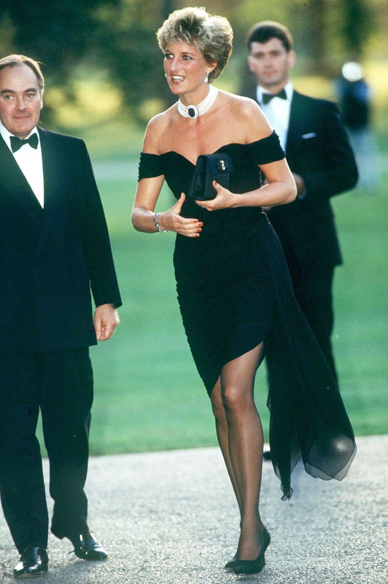 The Greatest Picture Of People In Black Dress Of All Time