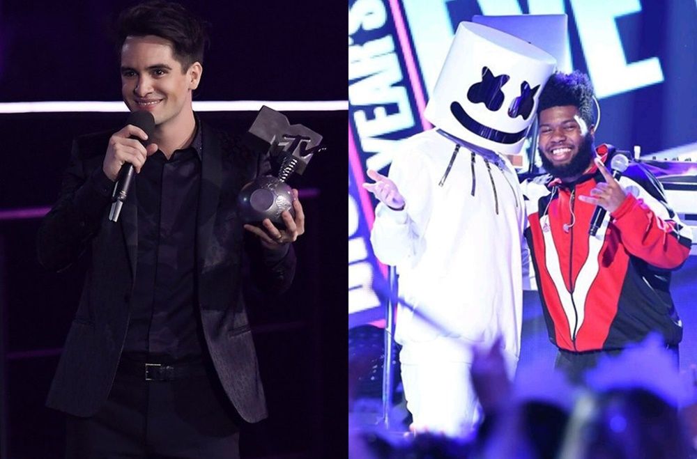 Ada BLACKPINK di MTV VMAs 2022, Ini Daftar Penampil & Cara Menontonnya