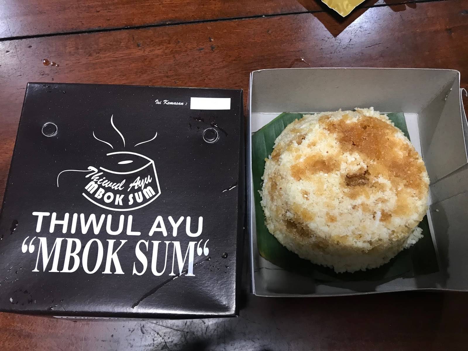 11 Oleh-oleh Khas Jogja yang Enak, Bukan Hanya Bakpia lho!