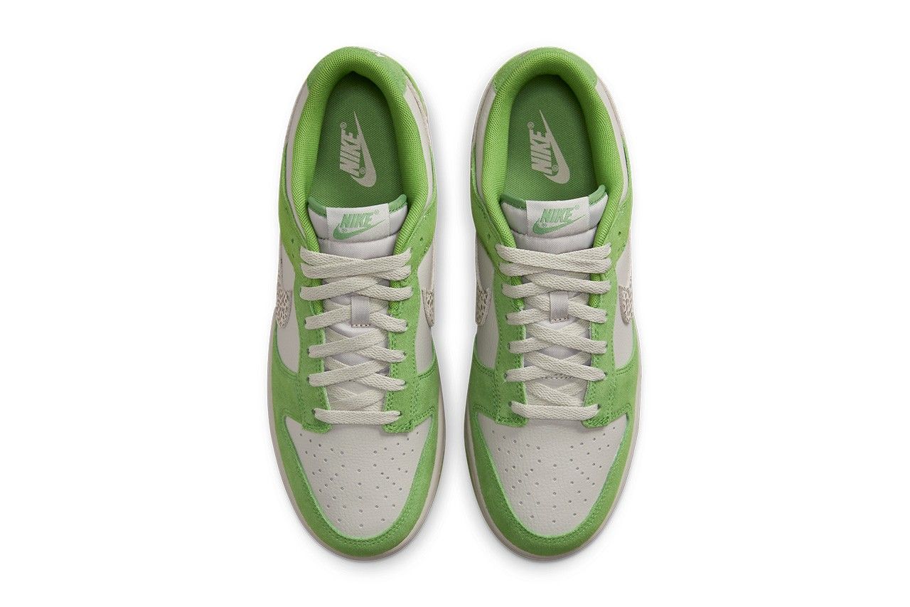 Nike Dunk Low 'Safari' akan Rilis 2 Warna Baru yang Fresh!