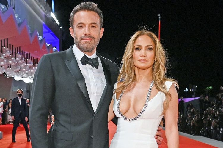 5 Fakta Resepsi Pernikahan Mewah Jennifer Lopez dan Ben Affleck
