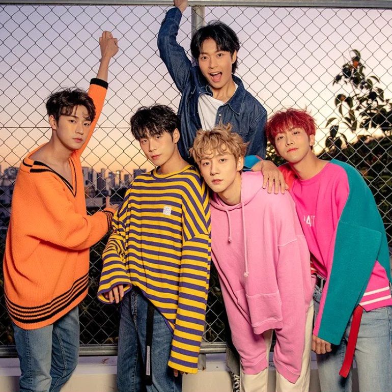 5 Boy Group K-Pop yang Benar-Benar Hilang dari Industri