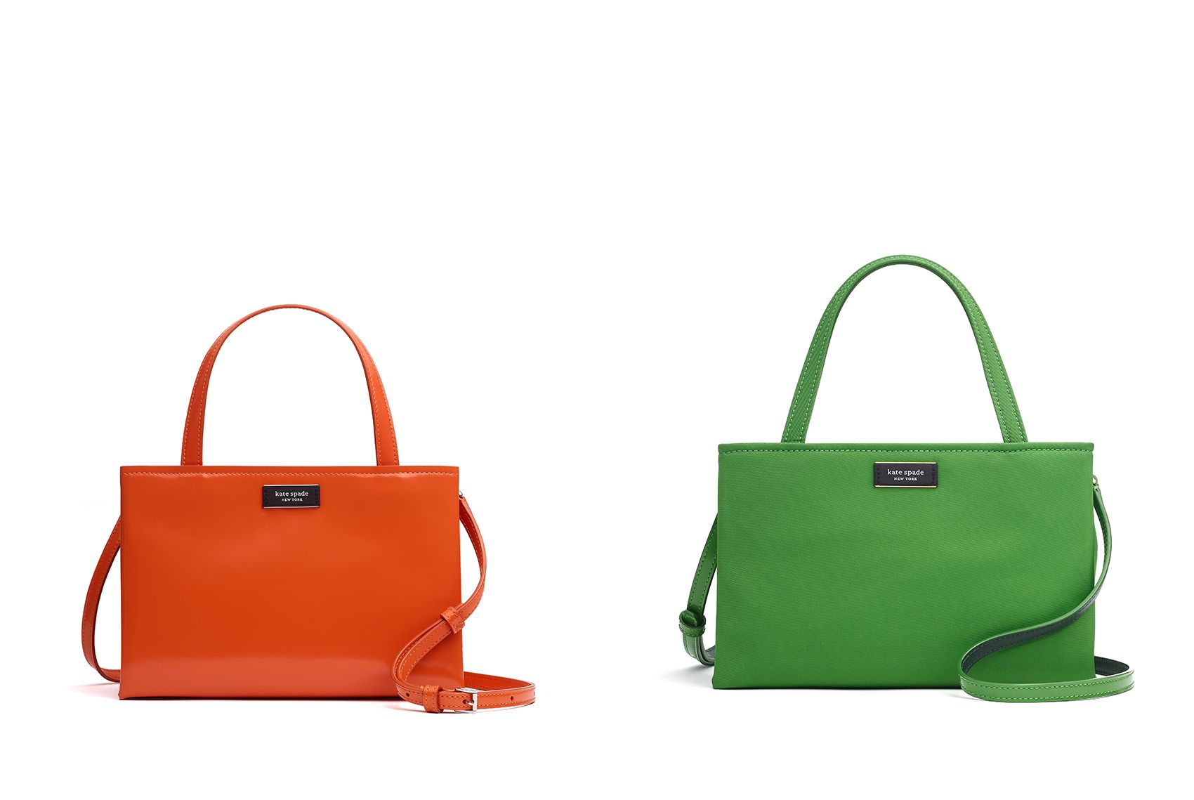 Kate Spade New York Releases Icon Sam Bag for Fall 2022