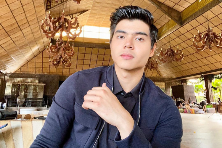 7 Philippine Actors Photos That Will Make You Fall In Love