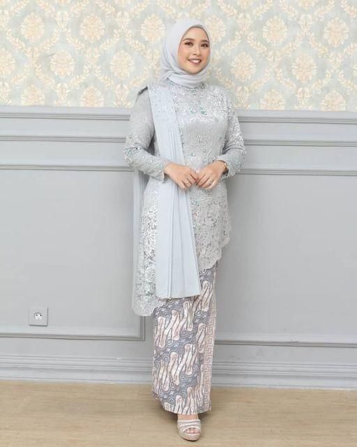 10 Kebaya Products for Fat People to Look Slim, Let's Try It!