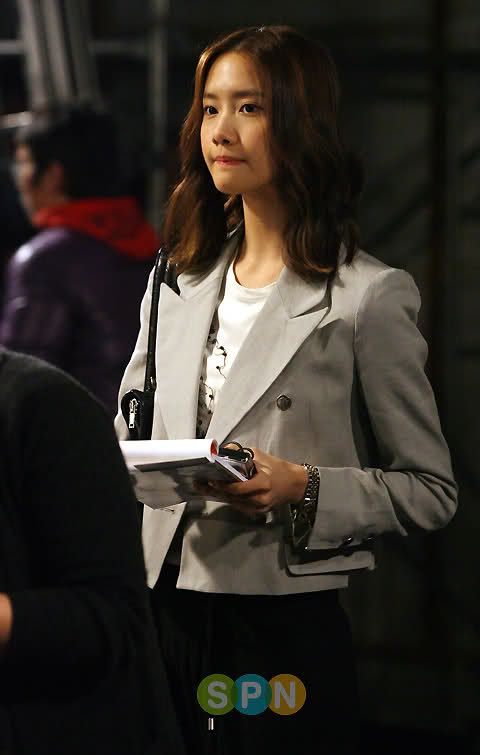 SNSD's Yoona's style changes in every drama she appears in