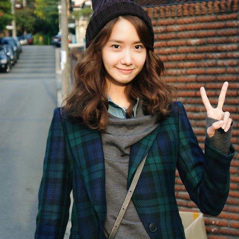 SNSD's Yoona's style changes in every drama she appears in