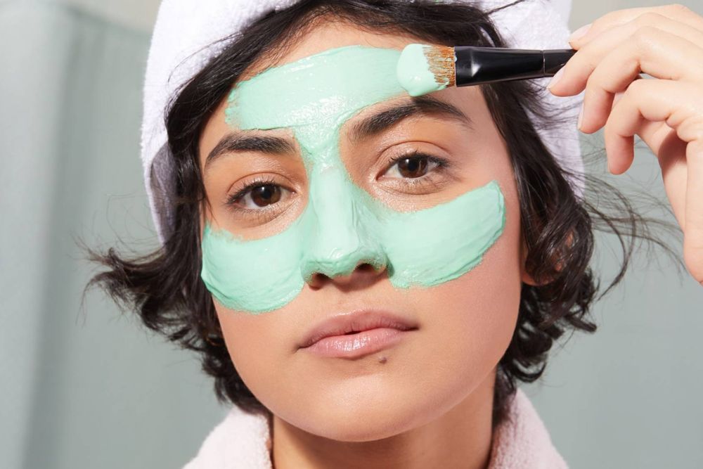 Skin Problem Lines That Can Be Overcome With Body Masks