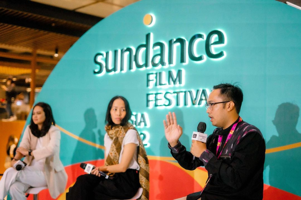 Sundance Film Festival Asia: Ruang Aman di Industri Film Tanah Air