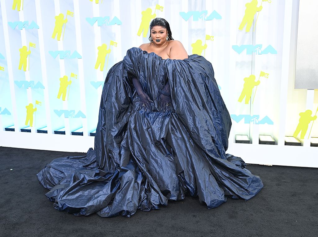 The Best Fashion Designers on the MTV VMA Red Carpet 2022