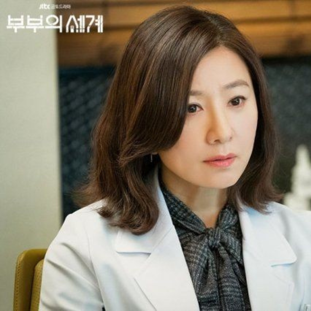 Successful Korean Singers Play Good Doctors