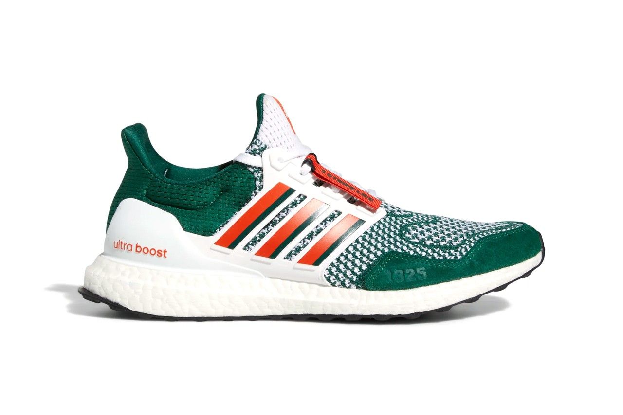Take a look at 11 New adidas UltraBOOST 1.0 Sneakers!