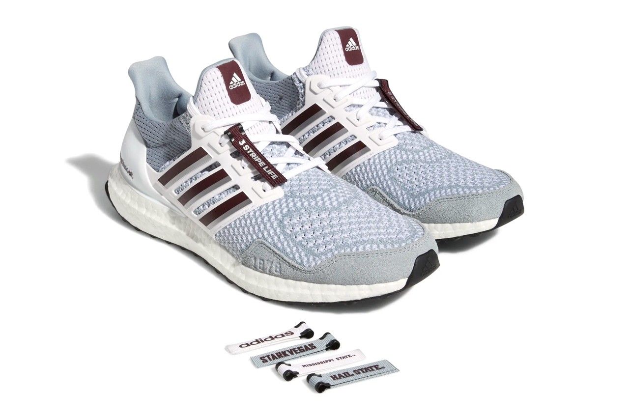 Take a look at 11 New adidas UltraBOOST 1.0 Sneakers!