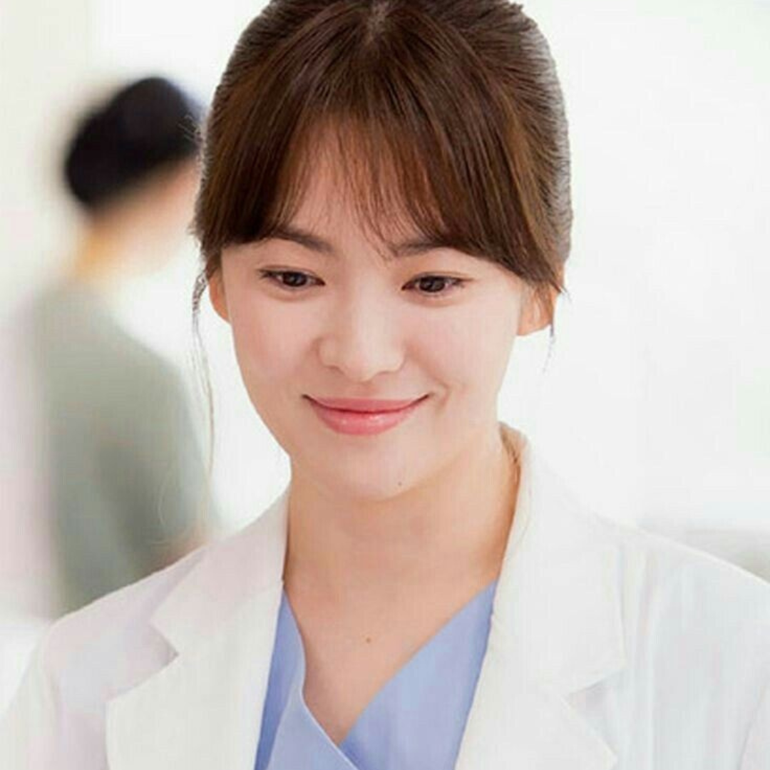 Successful Korean Singers Play Good Doctors