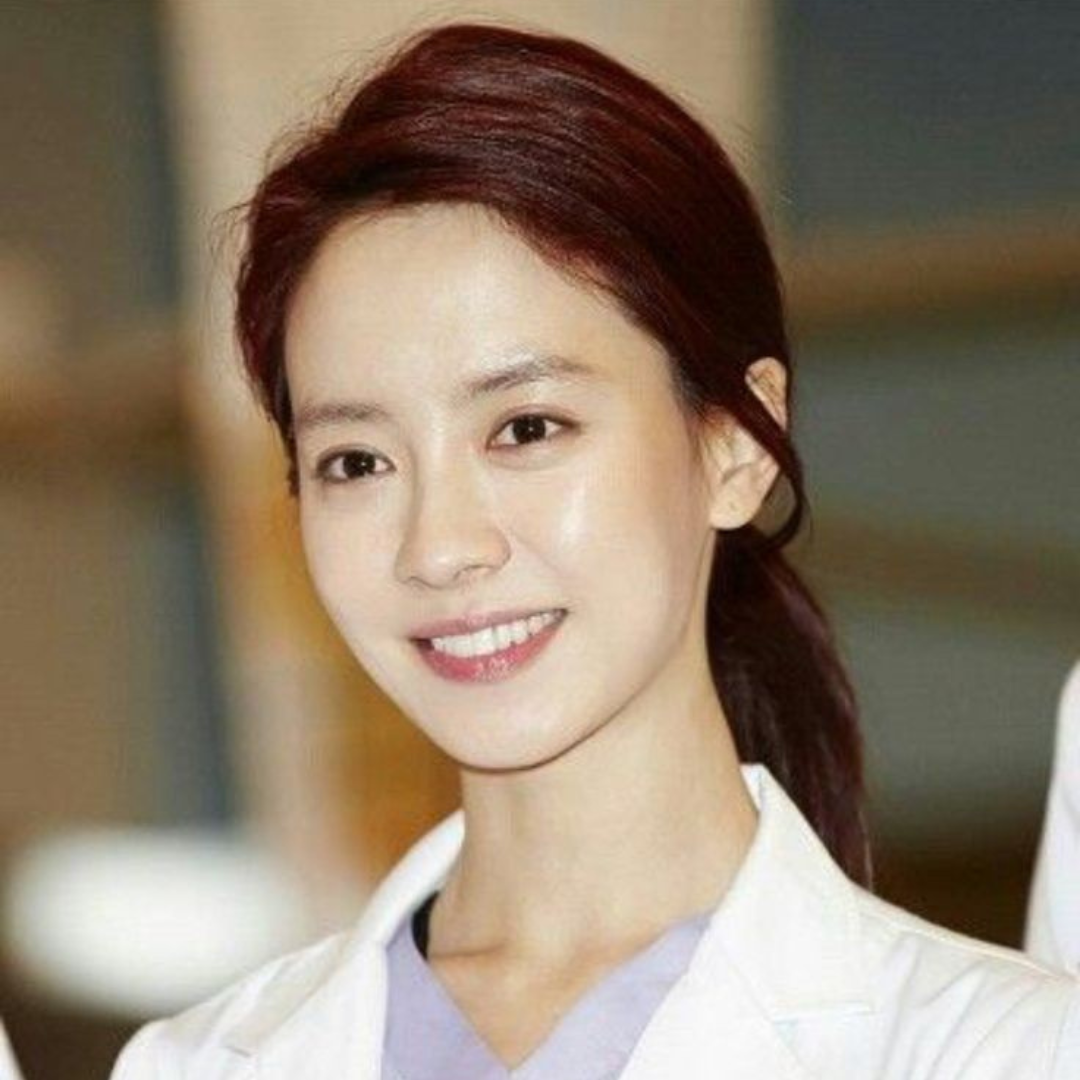 Artis Korea yang Sukses Perankan Dokter Cantik