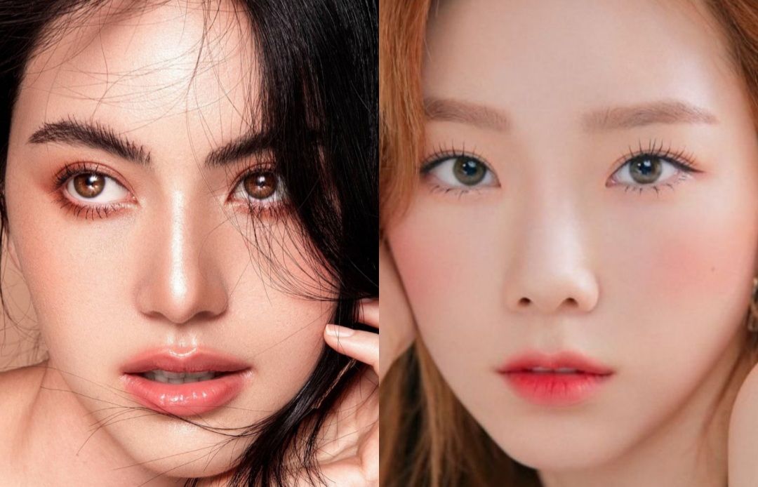 Equally Beautiful, Here's the Difference Between Thai and Korean Makeup