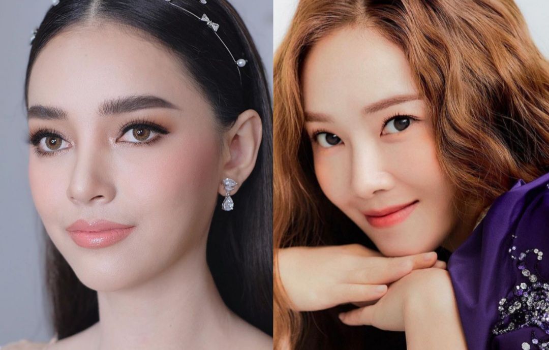 Equally Beautiful, Here's the Difference Between Thai and Korean Makeup