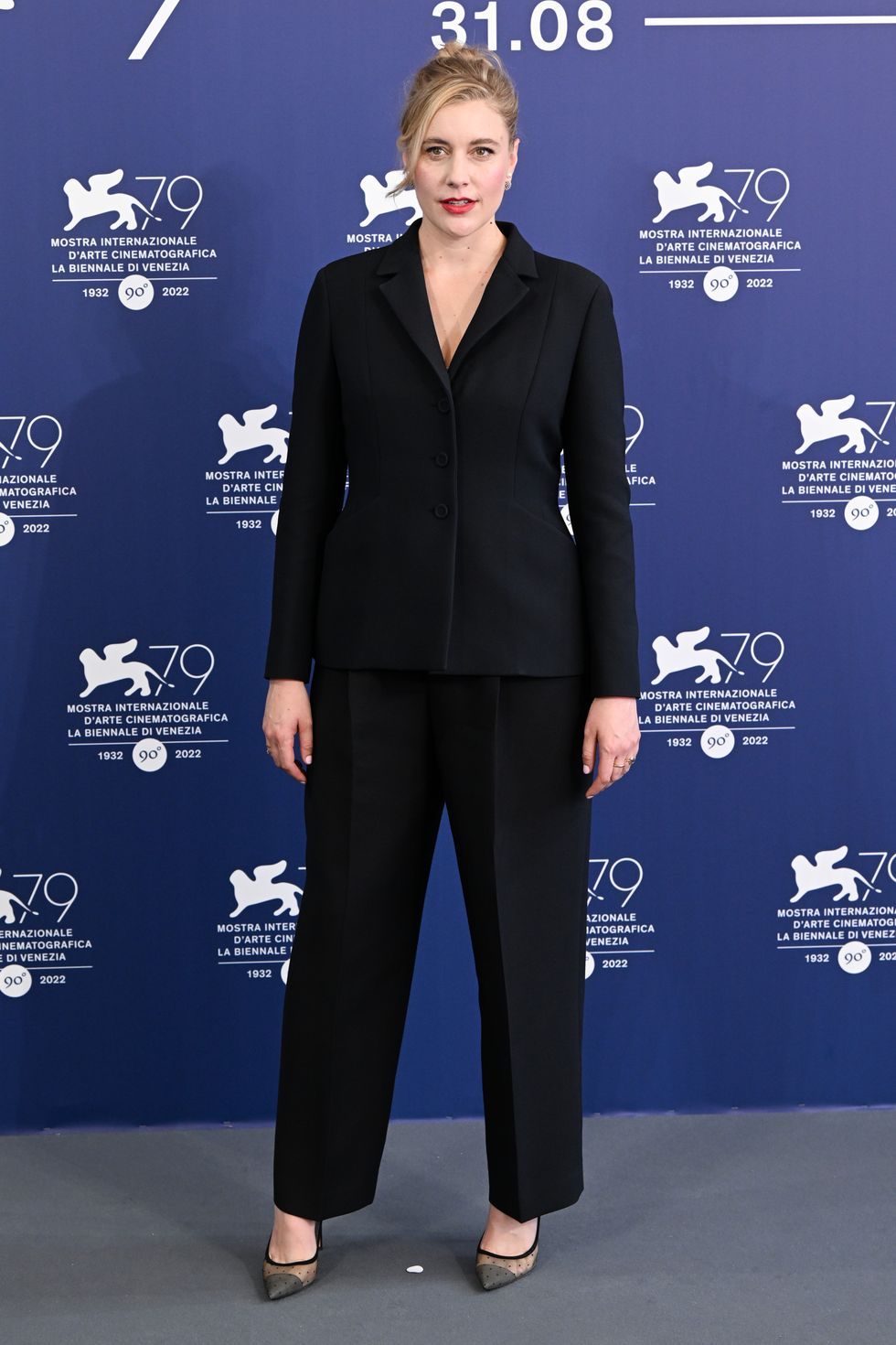 The Best Artists Style at the 2022 Venice Film Festival