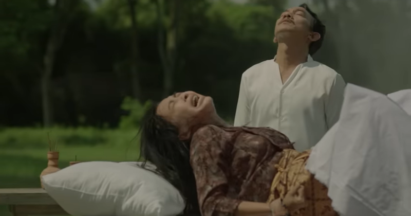 Fakta Baru Film 'Inang', Bikin Kamu Nggak Sabar untuk Menonton!