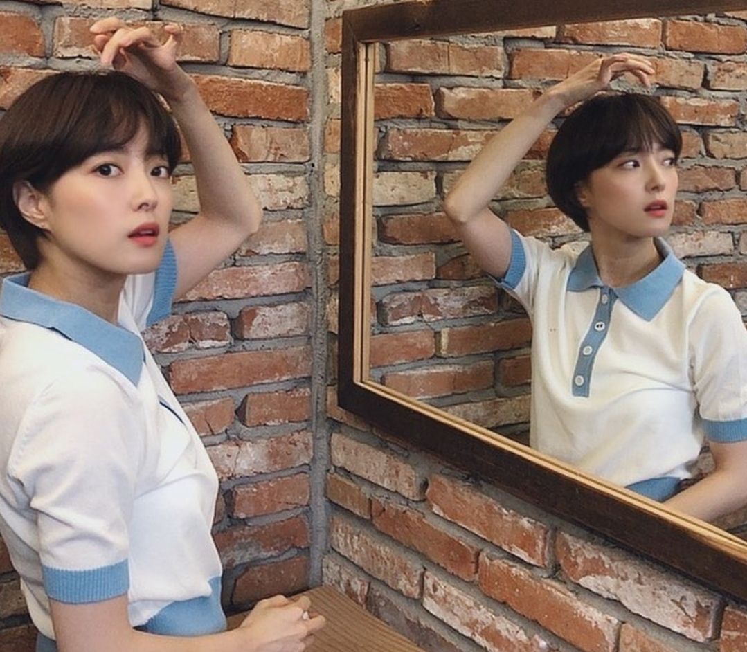 Always Look Beautiful, Here's Lee Se Young's Style From Time To Time