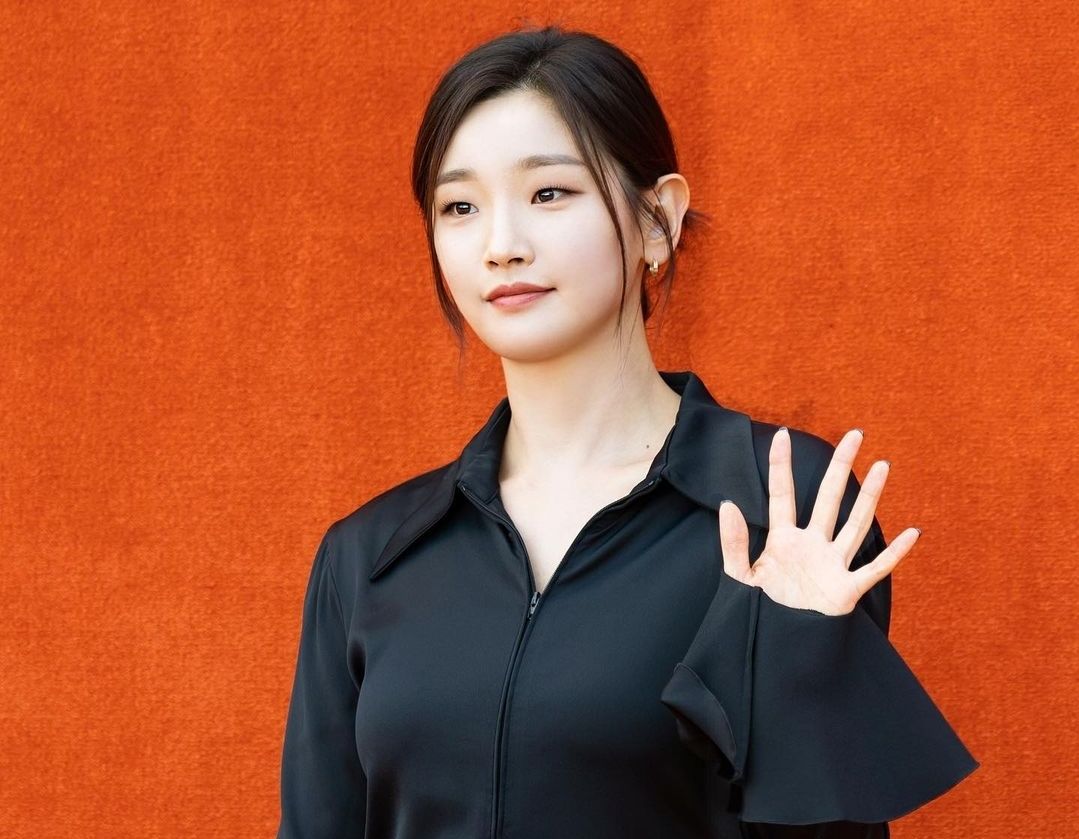 Intip Pesona Aktris Korea Yang Lahir Di Bulan September 4208