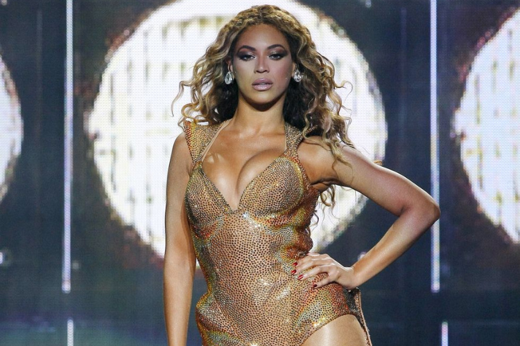 Transformasi Gaya Panggung Beyoncé Paling Seksi dari Masa ke Masa