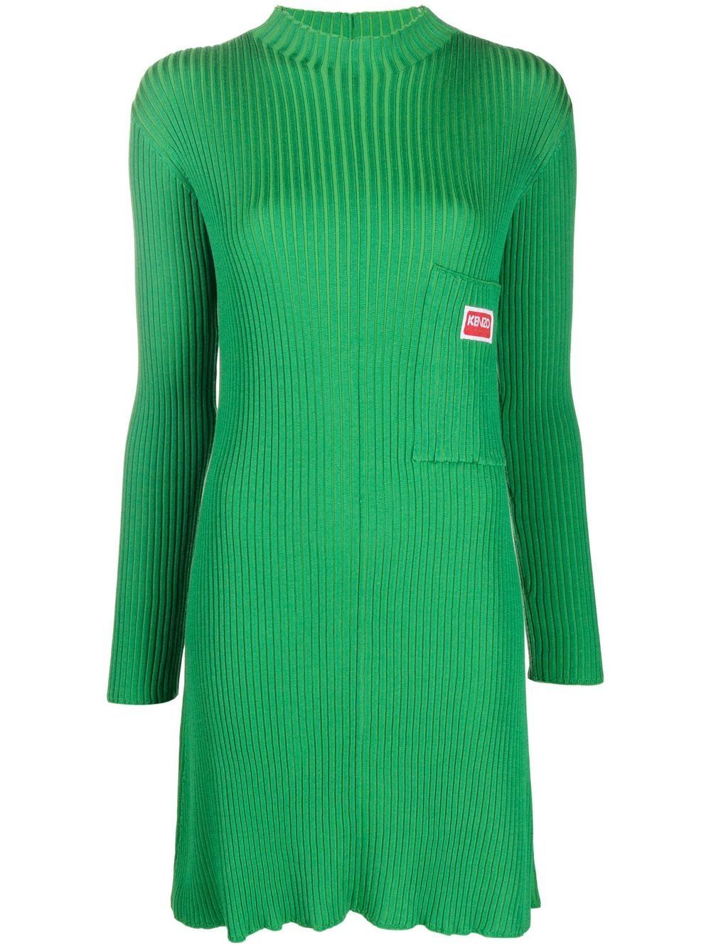 #PopbelaOOTD: Tetap Chic di Musim Hujan Pakai Sweater Dress