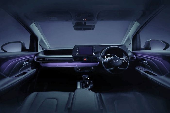 Hyundai Stargazer, Mobil Pas Buat Kantong Millennial