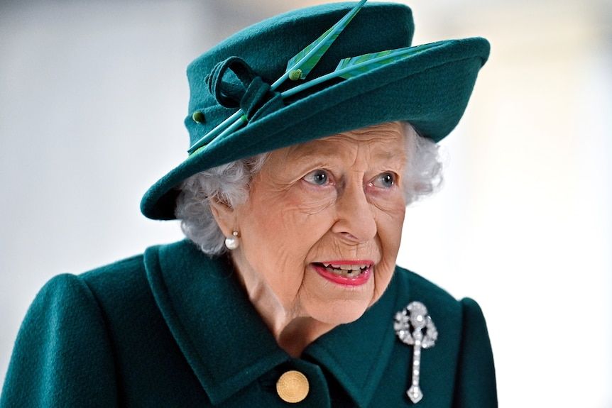Ratu Elizabeth II Meninggal Dunia, Inggris Berduka