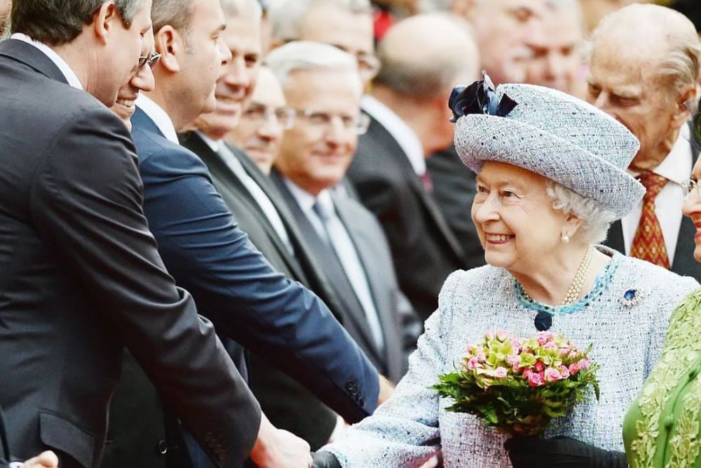 Pengangkatan Perdana Menteri ke-15 Sebelum Ratu Elizabeth II Meninggal