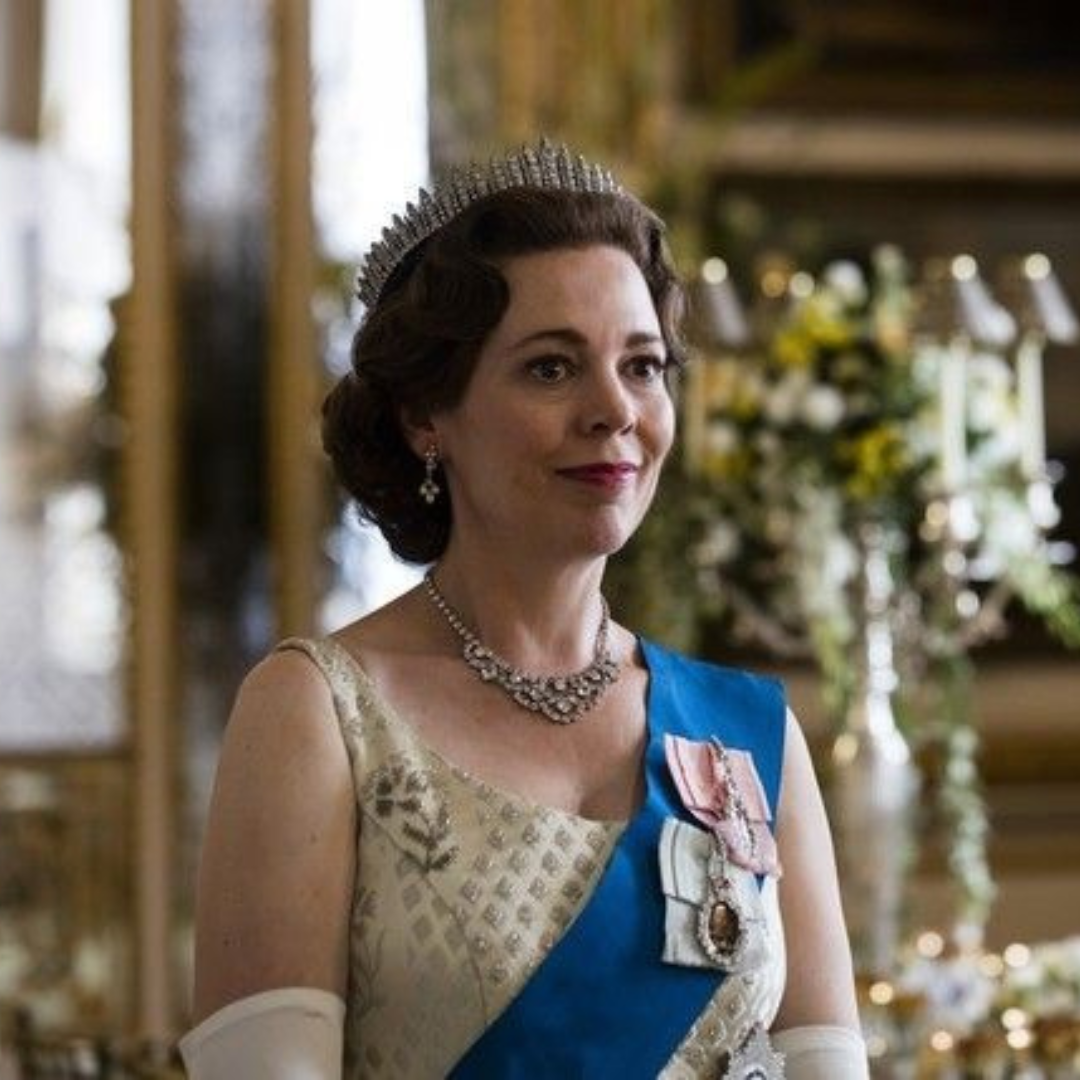 Pictures of Hollywood Actors Who Portrayed Queen Elizabeth II