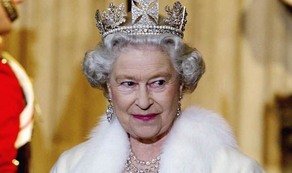 Apa yang Akan Terjadi Jika Ratu Elizabeth II Meninggal Dunia?
