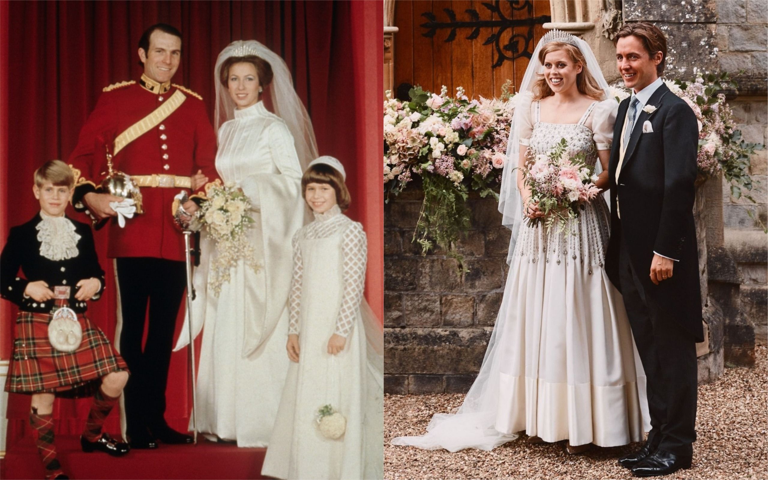 Queen Elizabeth II's Favorite, 6 Interesting Facts About Queen Mary's Tiara Fringe