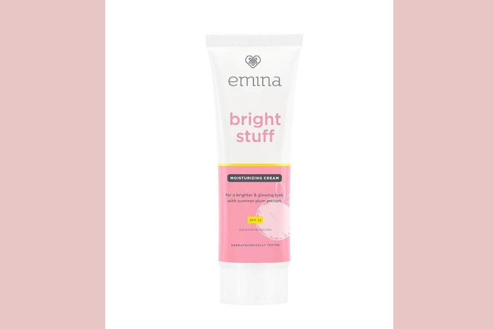 7 Recommendations for Emina Moisturizer according to different skin types