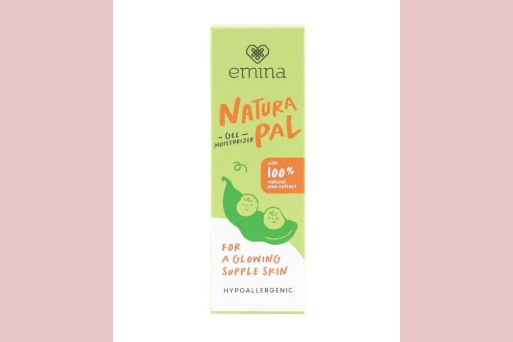 7 Recommendations for Emina Moisturizer according to different skin types