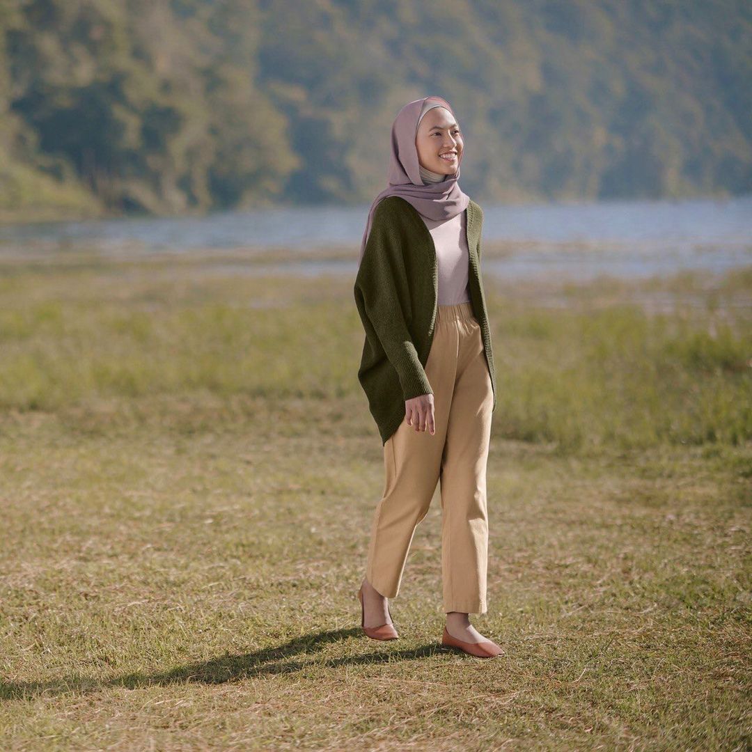 UNIQLO Indonesia Releases Perfect Fashion Collection for Fall/Winter 2022