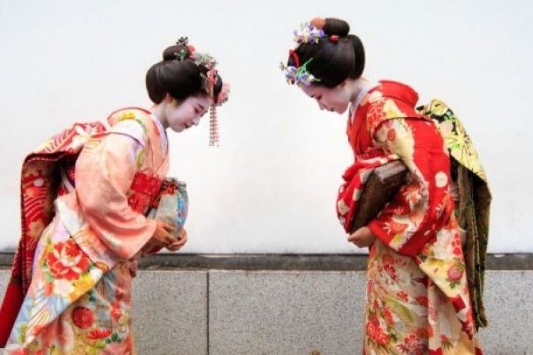 Patut Ditiru! 7 Kebiasaan Orang Jepang yang Mengantarkan Sukses