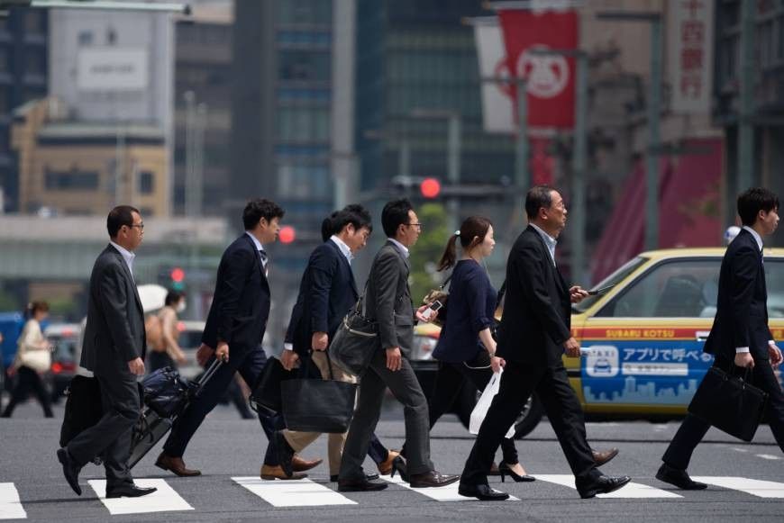 Patut Ditiru! 7 Kebiasaan Orang Jepang yang Mengantarkan Sukses