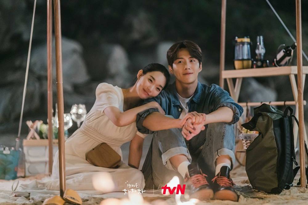 7 Rekomendasi Drama Korea Romansa Di Pedesaan, Menenangkan!