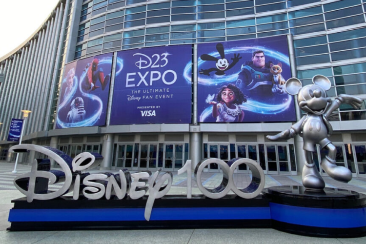 Disney Mengumumkan 8 Tanggal Rilis Baru, Termasuk Mufasa & Snow White