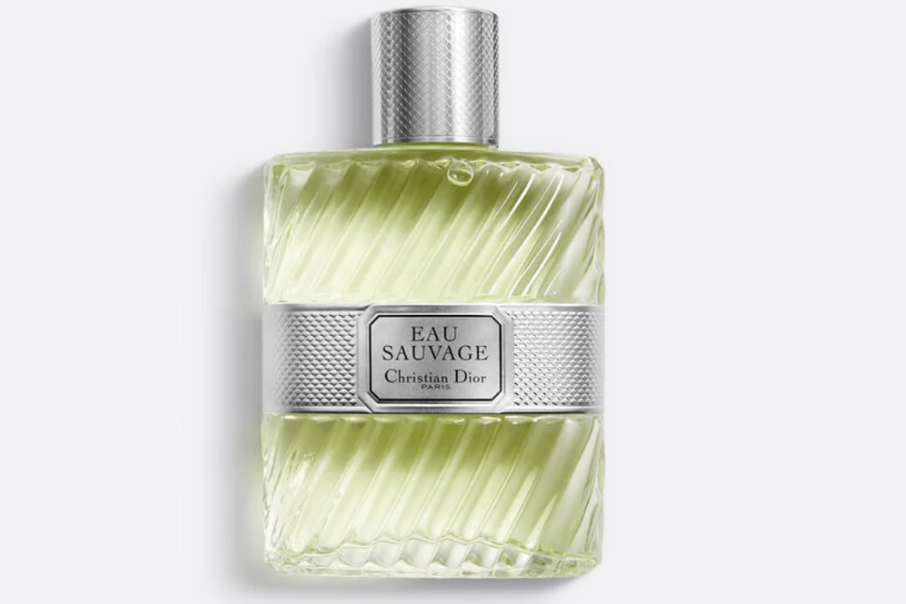 8 Gentle men's perfumes with a long-lasting fragrance, what are they?