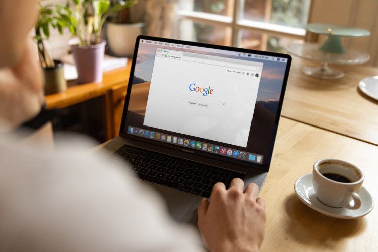 5 Tips Keamanan Akun Google untuk Hempas Peretas
