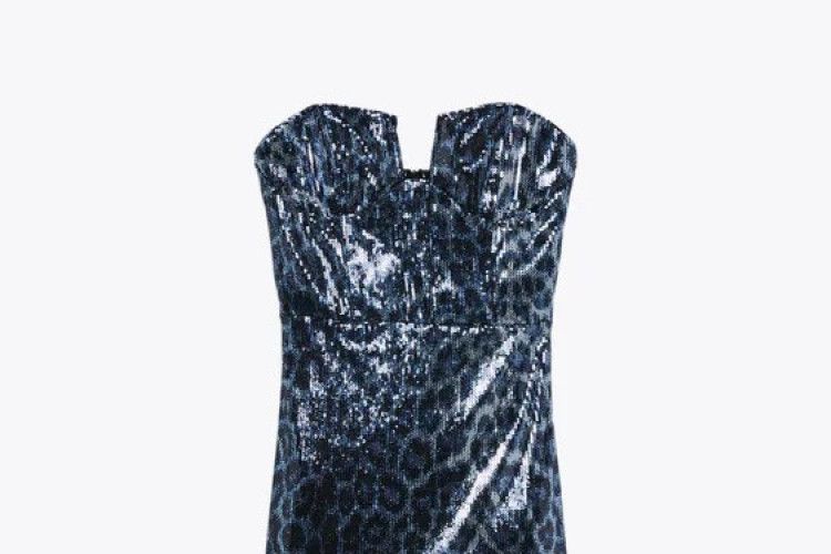 #PopbelaOOTD: Kumpulan Pakaian Sequin yang Masih Affordable
