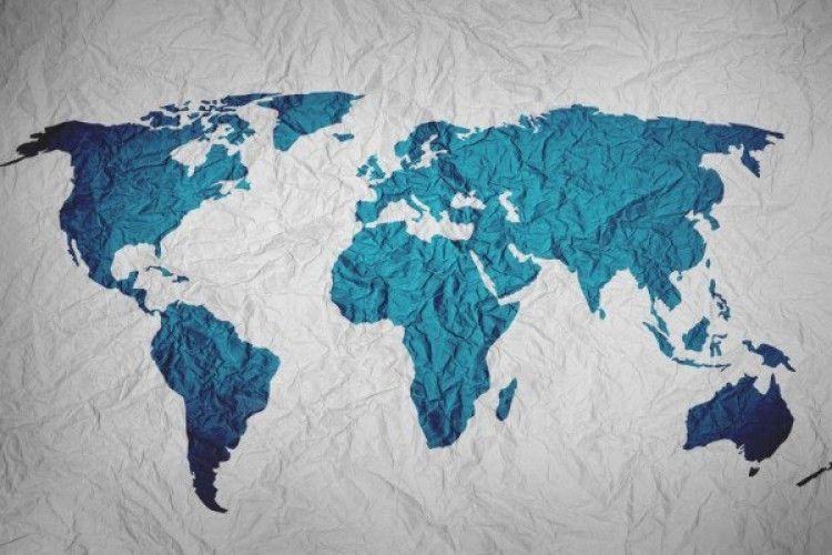 20 Fakta Nyeleneh di Seluruh Dunia, Namun Perlu Kamu Ketahui