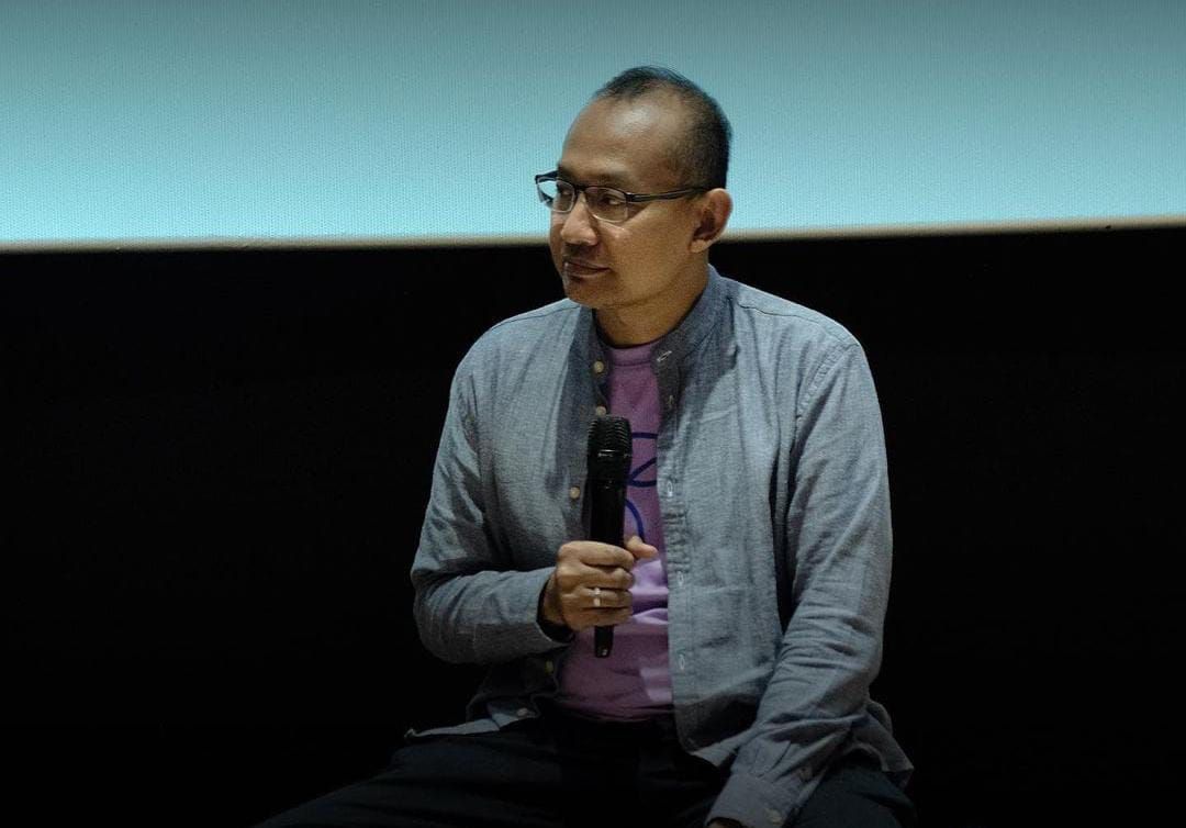 Festival Jakarta Film Week 2022 Siap Gandeng Platform BUSAN!