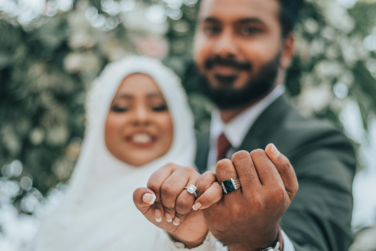 30 Ucapan Selamat Menikah Islami untuk Teman dan Sahabat
