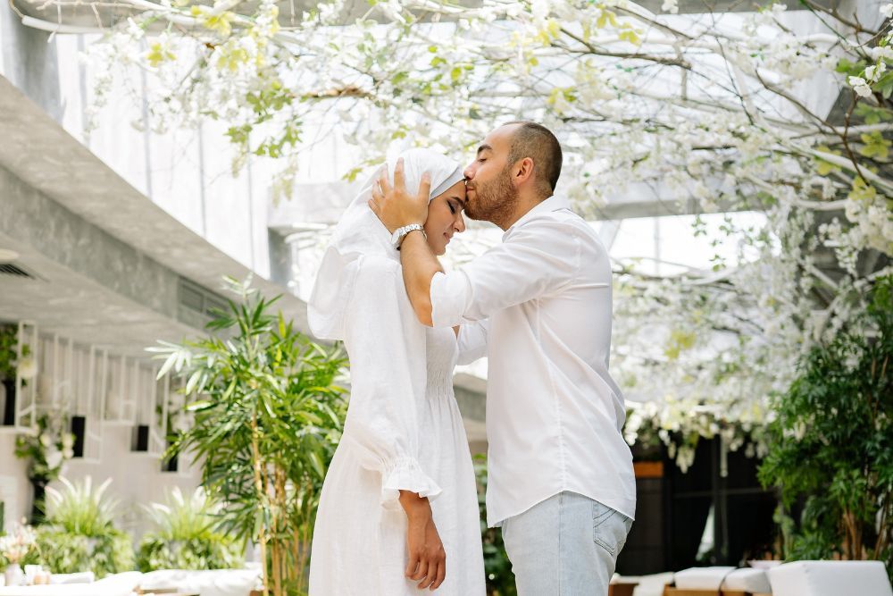 9 Cara Memilih Jodoh Istri atau Suami Menurut Islam